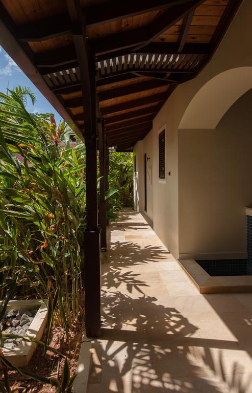 Private Sea View Villa Eden Island Luaran gambar